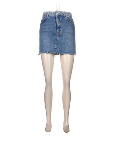 Topshop Mini Etek %70 İndirimli.