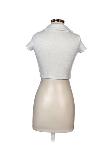 xs Beden LTB Bluz %70 İndirimli.