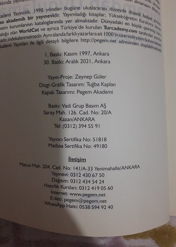 Beden Eğitimde Program Geliştirme - Özcan Demirel