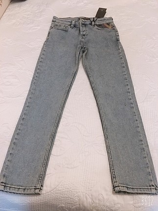 Louis Vuitton jean