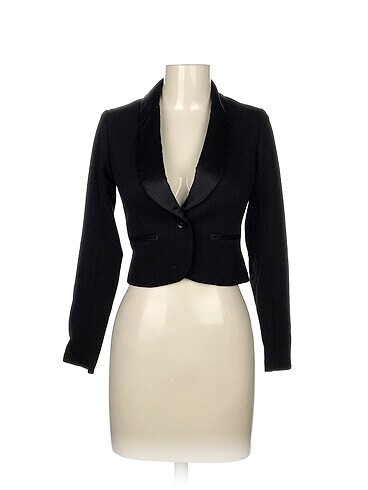 Mango Blazer %70 İndirimli.