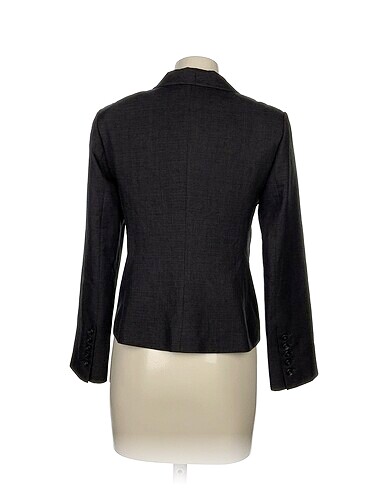 40 Beden Koton Blazer %70 İndirimli.