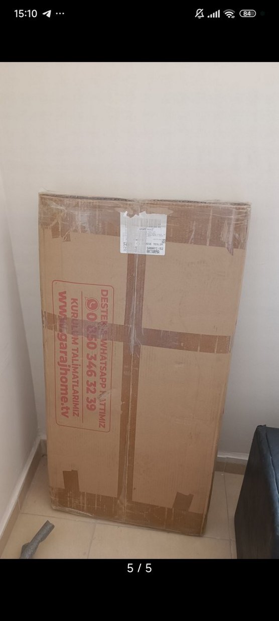 Bej Çocuk Öğrenme Kulesi - Görsel 3