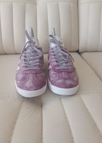Adidas ORİJİNAL Adidas GAZELLE KADIN SPOR AYAKKABI