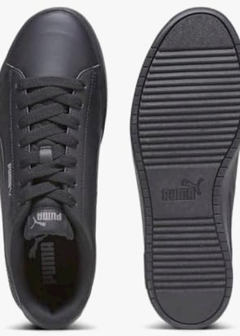 Puma Puma Siyah Erkek Spor Ayakkabı