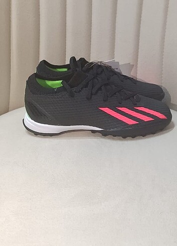 Orijinal Adidas Erkek Halısaha Ayakkabı 