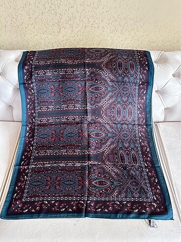 MYSTİC ETNİK DESEN ŞAL SERİSİ
