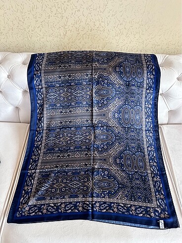 Beden çeşitli Renk MYSTİC ETNİK DESEN ŞAL SERİSİ