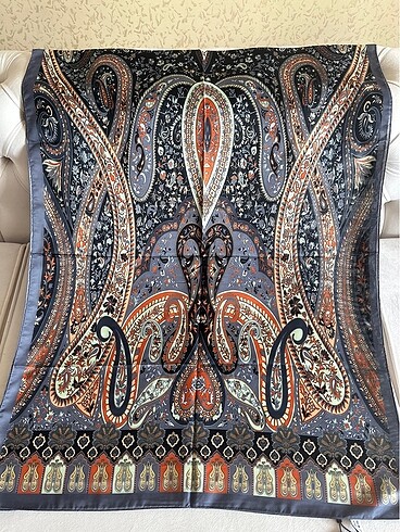 Diğer MYSTİC ETNİK DESEN ŞAL SERİSİ