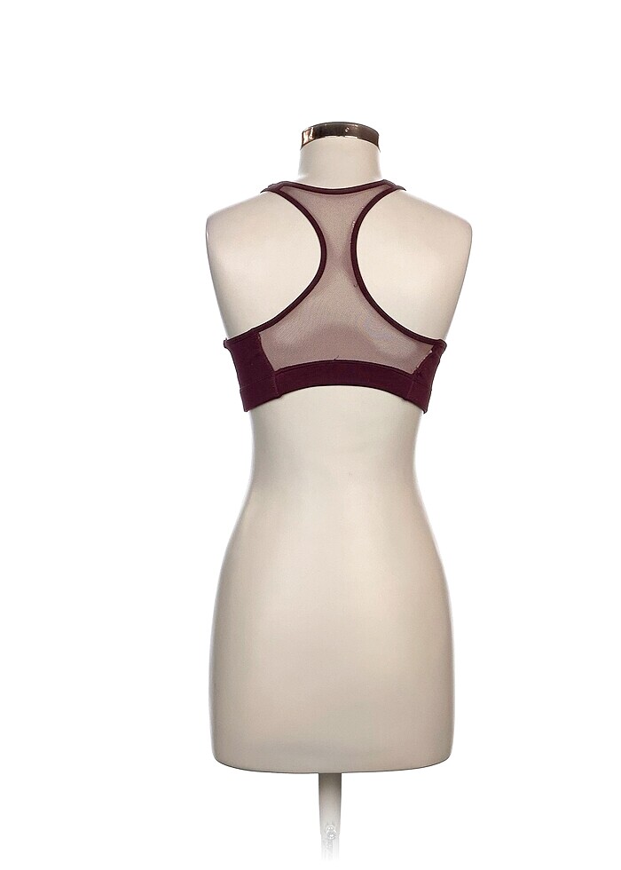 Vintage Love Mini Üst %70 İndirimli. - Görsel 3