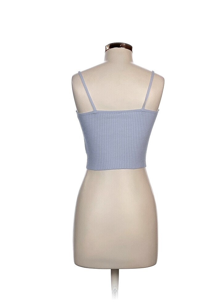 Vintage Love Bluz %70 İndirimli. - Görsel 3