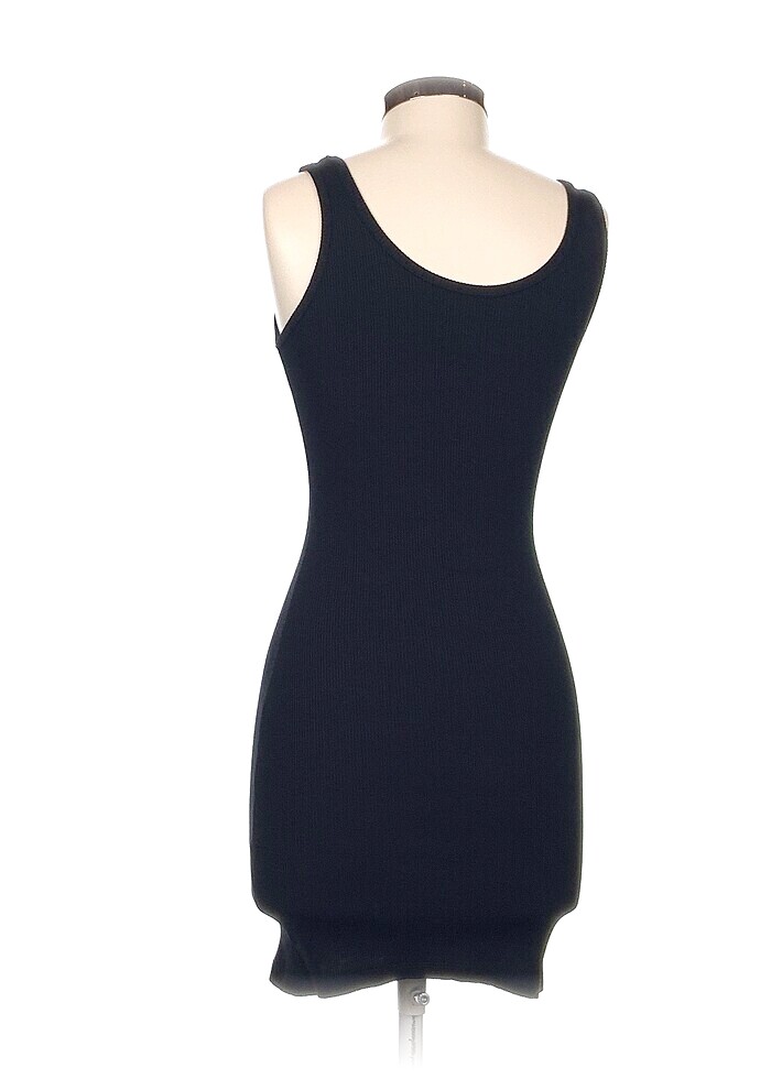 Vintage Love Kısa Elbise %70 İndirimli. - Görsel 3