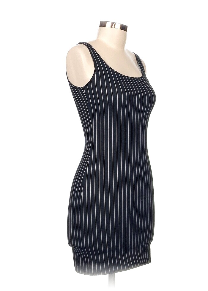 Vintage Love Kısa Elbise %70 İndirimli. - Görsel 2