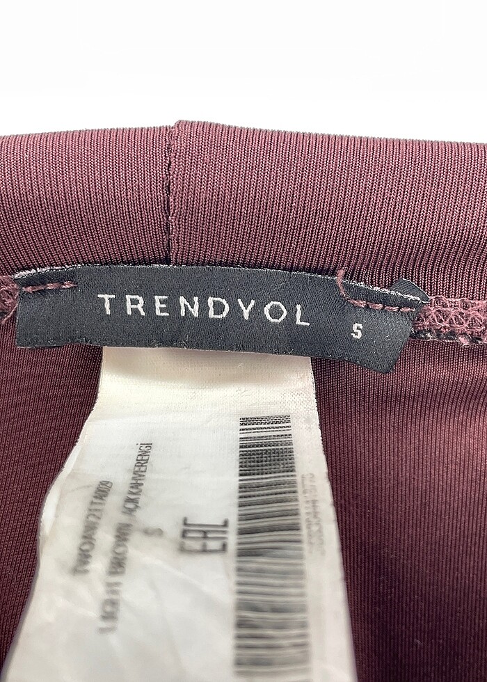 Trendyol & Milla Tayt / Spor taytı %70 İndirimli. - Görsel 4