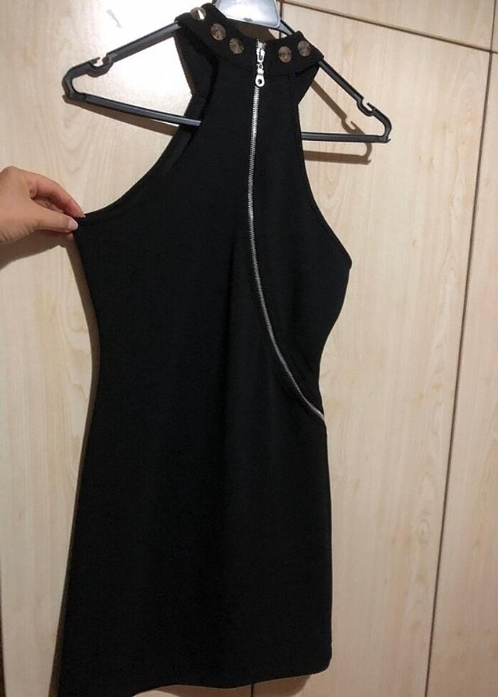 Kadın elbise - Görsel 2