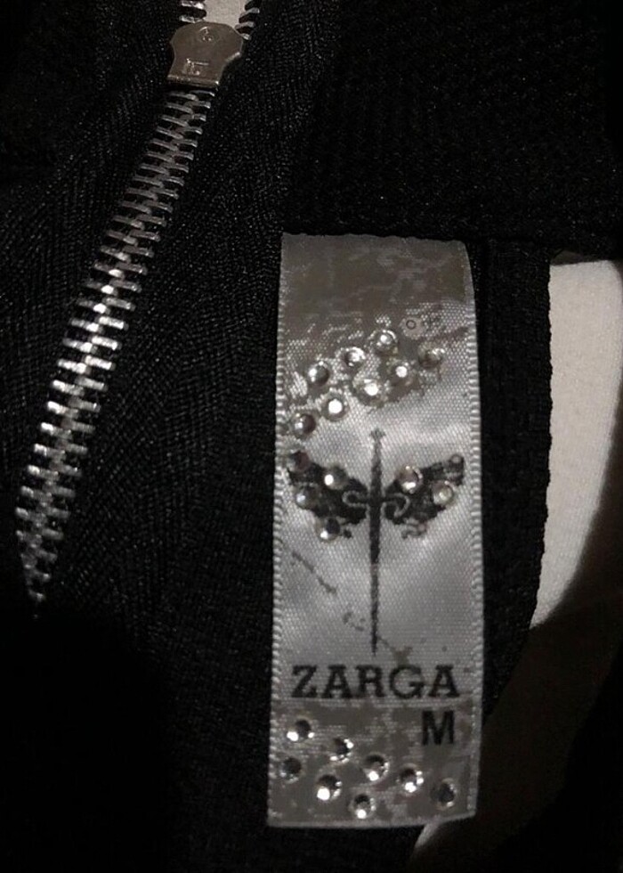 Kadın elbise - Görsel 3