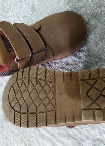 LC Waikiki çocuk bot - Görsel 4