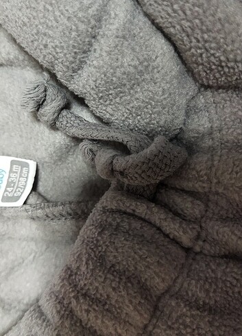 LC Waikiki polar çocuk eşofman altı  - Görsel 3