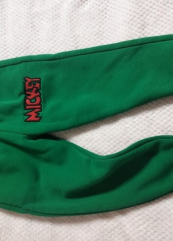 Zara çocuk alt üst takım  - Görsel 2