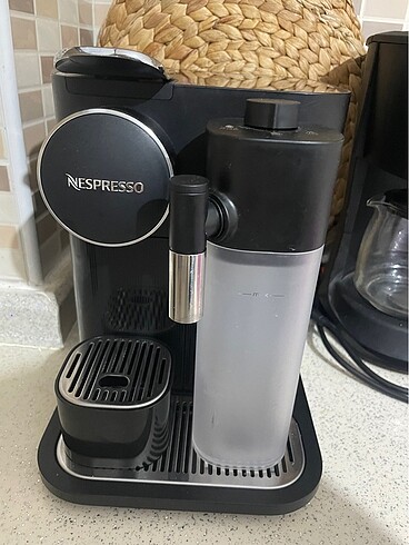Nespresso