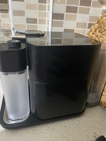 Nespresso Gran Latissimo kahve makinesi - Görsel 2