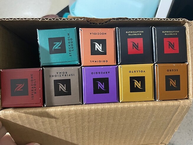 Nespresso Gran Latissimo kahve makinesi - Görsel 4