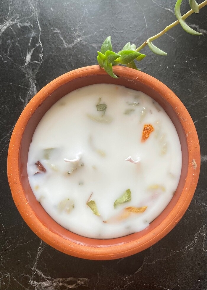 El yapımı soya wax mum - Görsel 2