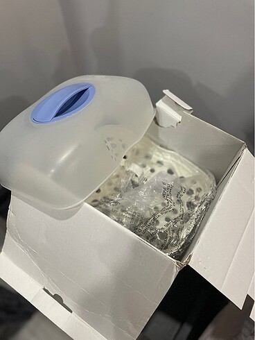 Chicco sterilizasyon makinesi - Görsel 2