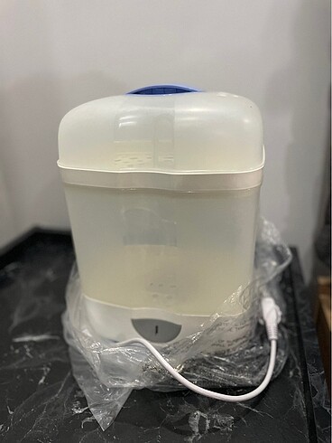 Chicco sterilizasyon makinesi - Görsel 3