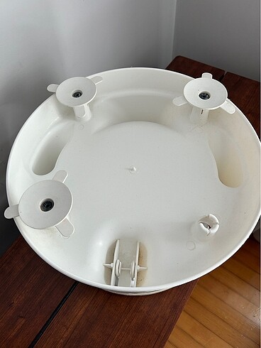  Beden Babyjem Banyo oturağı