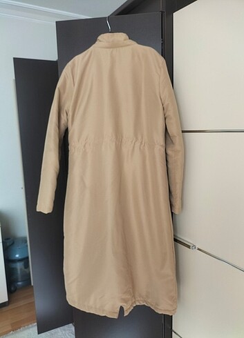 40 Beden Mont_parka