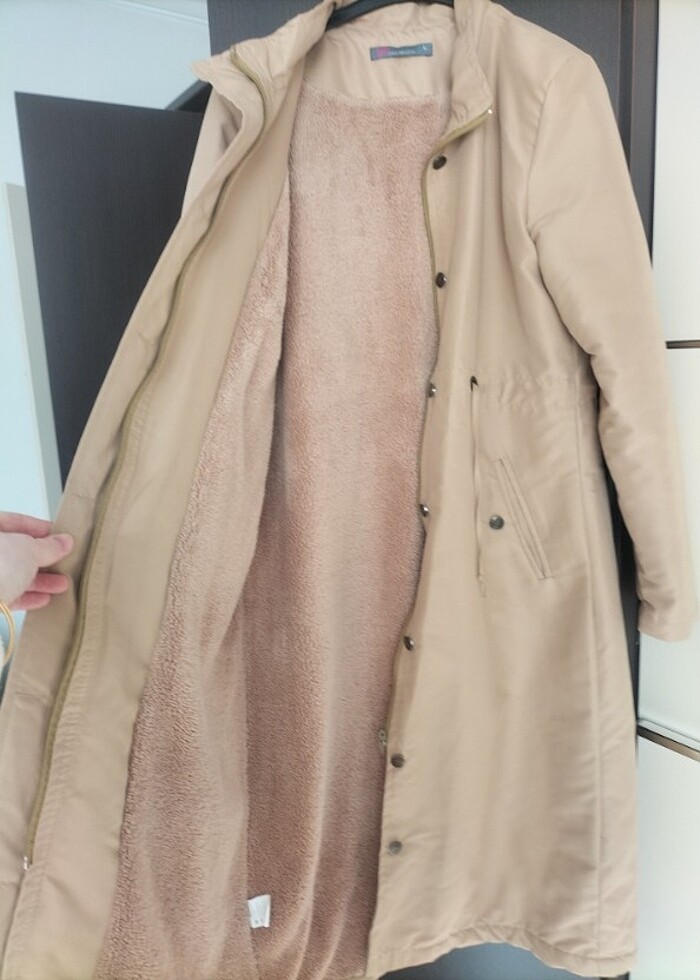 Mont_parka - Görsel 4