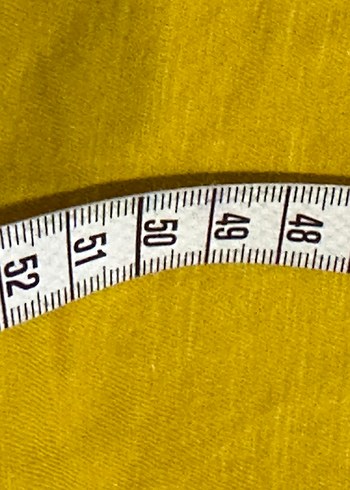 Sarı erkek çocuk atlet - Görsel 3