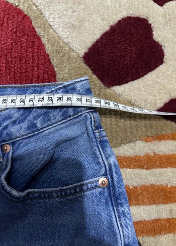 Mavi Denim Kadın Jean - Görsel 6