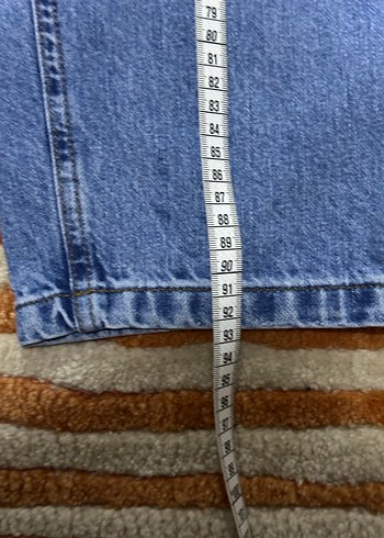 Mavi Denim Kadın Jean - Görsel 5