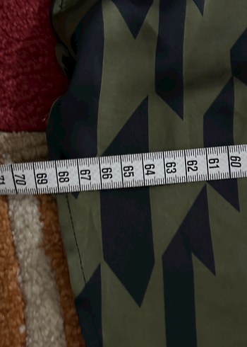 Desenli Tunik - Görsel 3