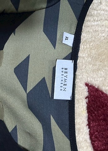 Desenli Tunik - Görsel 2