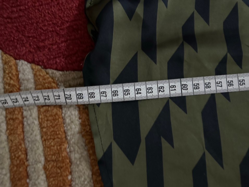 Desenli Tunik - Görsel 3