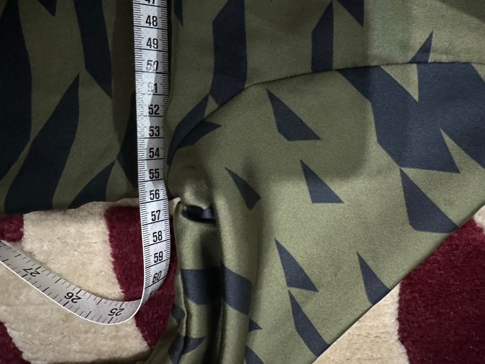 Desenli Tunik - Görsel 4