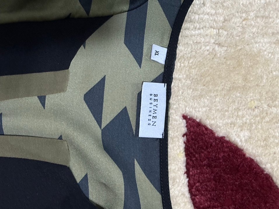 Desenli Tunik - Görsel 2