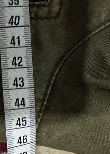 Kapüşonlu mont Kadın Uzun - Görsel 5