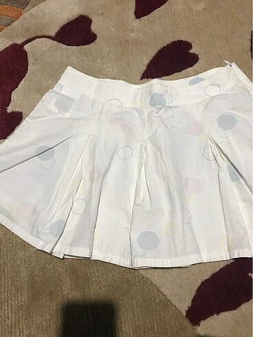 Mini etek