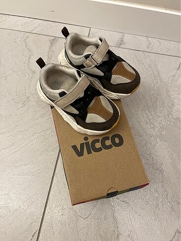 Vicco spor ayakkabı