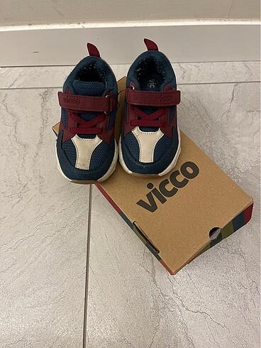 Vicco spor ayakkabı