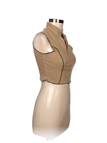 Vintage Love Diğer Bluz %70 İndirimli.