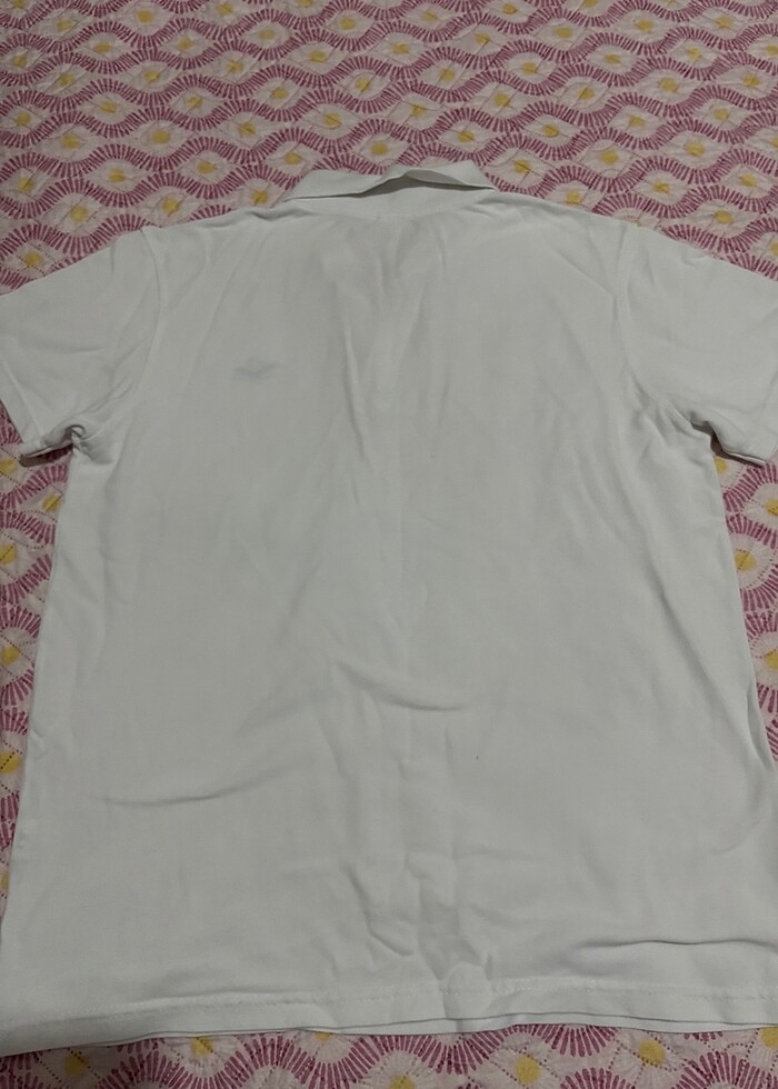 İstek koleji okul tişörtü - Görsel 3