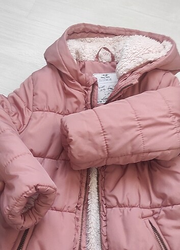 LC Waikiki Kız çocuk mont