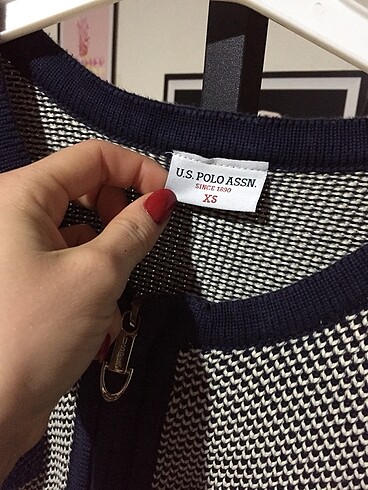 xs Beden Hırka