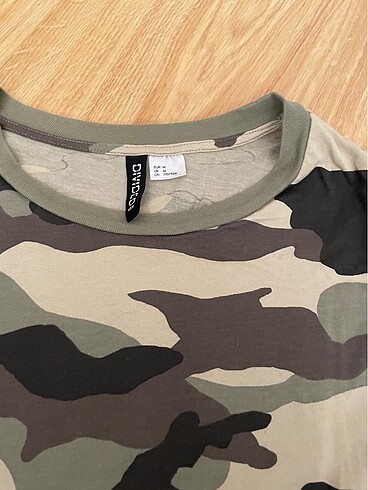 H&M H&M ust