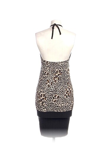 s Beden PreLoved Kısa Elbise %70 İndirimli.